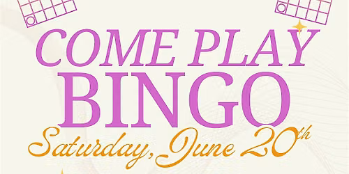 Bingo (free)