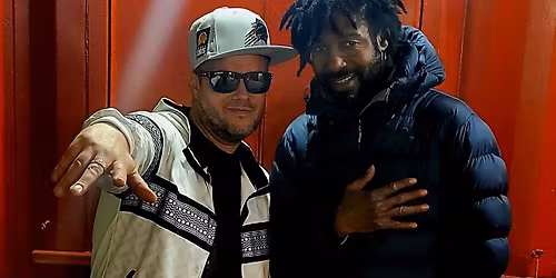 DYnamic Douma x Dopa Beatz \u00e0 Faut Qu'\u00e7a Bouge