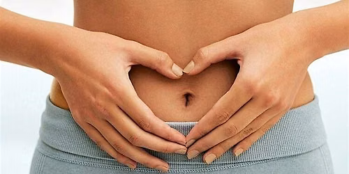 Healing through the Navel Gate: Navel Gate Workshop (Chi Nei Tsang)