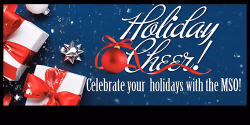 Holiday Cheer