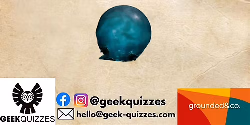 Harry Potter and the Order of the Phoenix Quiz Event