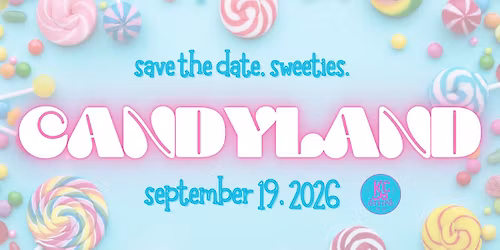 KC STRIPS: CANDYLAND