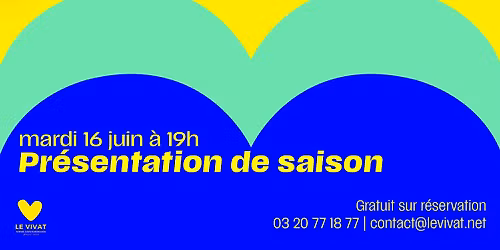 D\u00e9couvrez les spectacles 2026-2027 !
