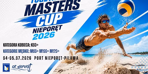 Together Masters Cup Niepor\u0119t 2026