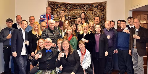 30th Annual Madeline's Party!