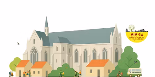 R\u00e9union publique - campagne \u00e9lections municipales 2026