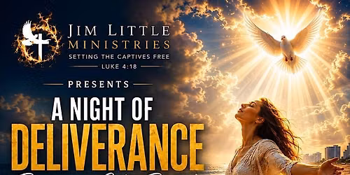 A Night of Deliverance Panama City Beach