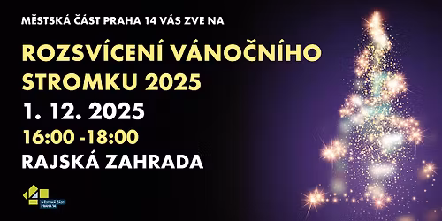 Rozsv\u00edcen\u00ed v\u00e1no\u010dn\u00edho stromku