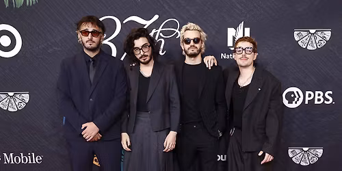 Morat Mexico City Tickets