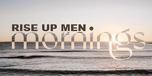 Rise Up Mornings