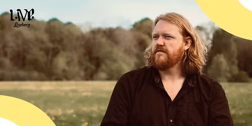 Martin Almgren Live p\u00e5 Liseberg