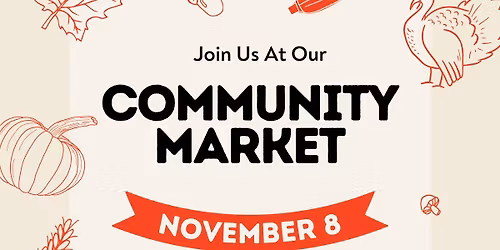 Community Market At Silver Lake Mall