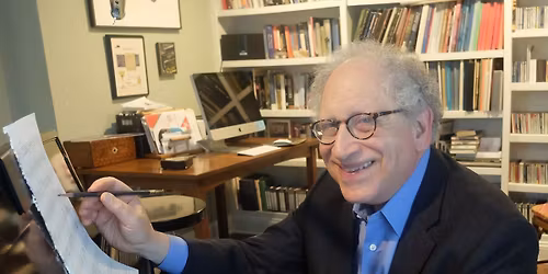 Orin Grossman "A Celebration of Gershwin"