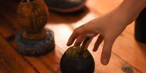 \u0419\u0435\u0440\u0431\u0430 \u043c\u0430\u0442\u0435 \u041a\u0440\u044a\u0433 - \u0414\u0435\u043d \u043d\u0430 \u043e\u0442\u0432\u043e\u0440\u0435\u043d\u0438 \u0432\u0440\u0430\u0442\u0438