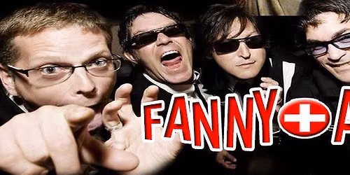 Fanny 30 Anniversary!