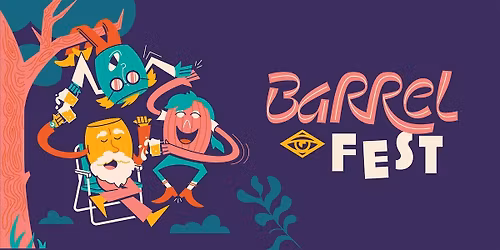 Barrel Fest 2026