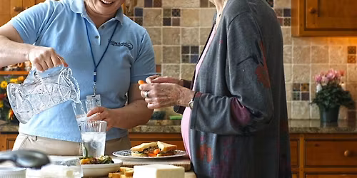 Home Care Aide Training