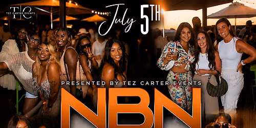 Nothing But Nudes Day Party
