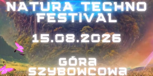 Natura Techno Festiwal