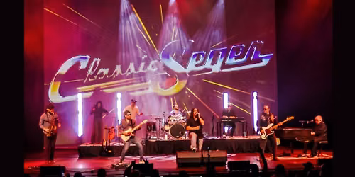 Classic Seger: The Music of Bob Seger & The Silver Bullet Band