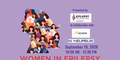 Women in Epilepsy Brunch