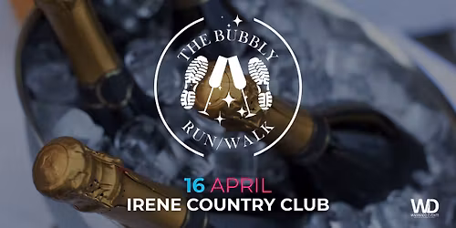 Valdo Bubbly Run - Irene Country Club