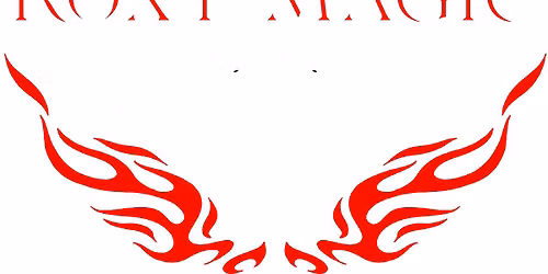 Roxy Magic