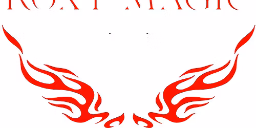 Roxy Magic