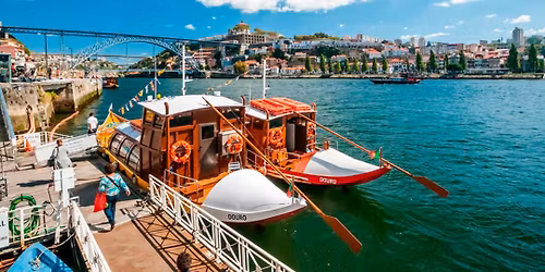 Drink The Sea Santiago de Compostela Tickets