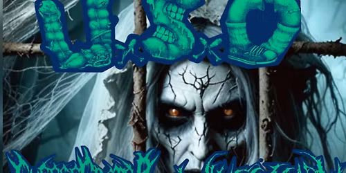 FREE Brutality at Stella's