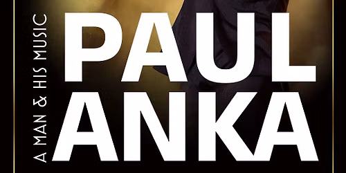 Paul Anka at Artis - Naples