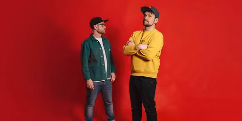 The Allergies (DJ Set) \/ The Nextmen \/ Lisa Moorish (DJ Set)