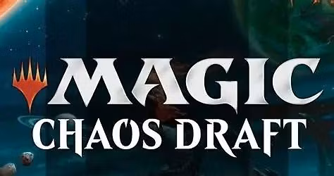 Totally Not Friday Night Magic: Chaos!