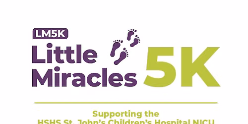 Little Miracles 5K 2026