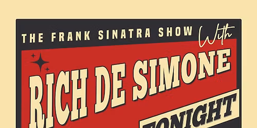 THE FRANK SINATRA SHOW