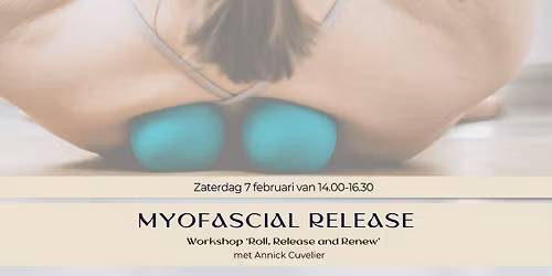 Workshop Myofascial Release