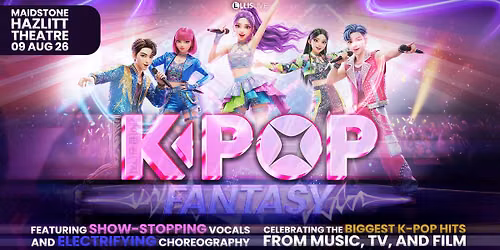 Kpop Fantasy 
