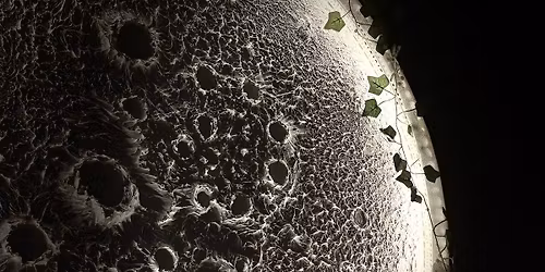 \ud83c\udf15 Pe\u0142nia Ksi\u0119\u017cyca w Magicznej Kawiarni \ud83c\udf15