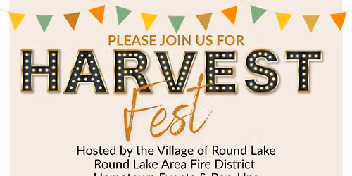 Harvest Fest