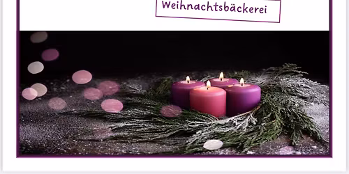 Weihnachtsausstellung 
