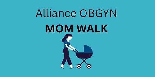 Mom Walk