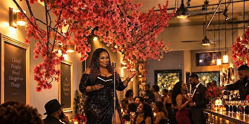 Poetry & Prosecco