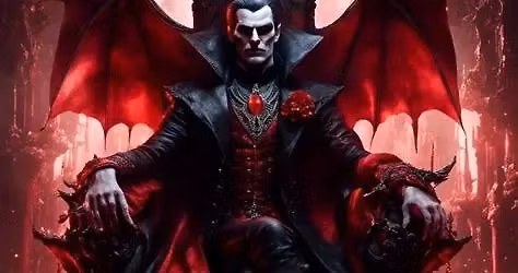 My calendar marker for Rochester Vampire Ball