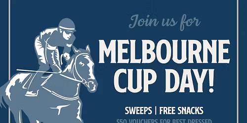 Melbourne Cup @ Gateshead Tavern