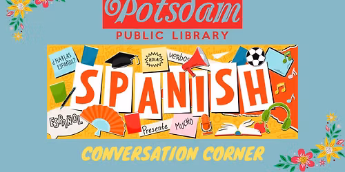 Spanish Conversation Corner