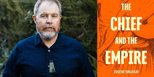 70. The Chief and The Empire