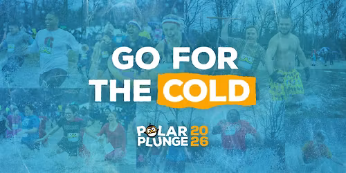 2026 Polar Plunge - Prince William