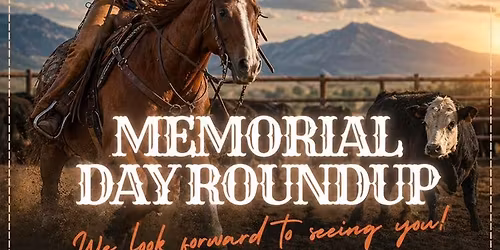 Memorial Day Roundup