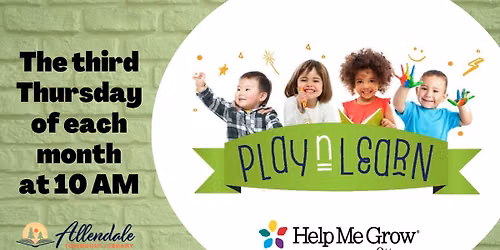 Play N Learn