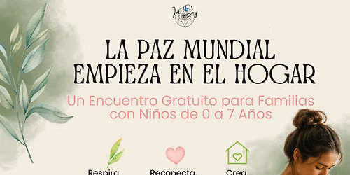 Creando un Hogar en Armon\u00eda